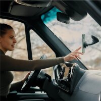 Auto-Halterungen