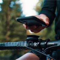 Fahrrad-Halterungen
