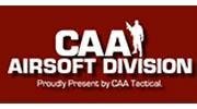 Hersteller: CAA