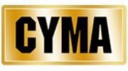 Hersteller: CYMA