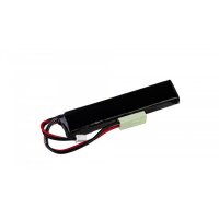 ELITE FORCE Lipo-Akku 7,4 V, 850 mAh 20C , Tamiya small