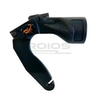 STEAMBOW AR-6 Stinger II Survival Adapter für...