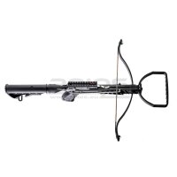 STEAMBOW AR-6 Stinger II Survival Adapter für...