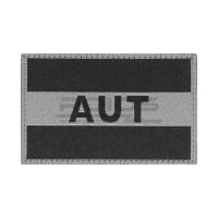 Austria Flag Patch - Österreich Flagge