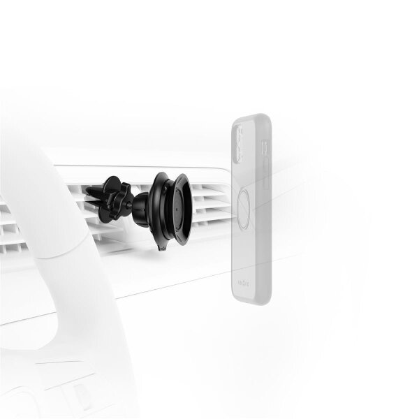 FIDLOCK VACUUM car vent base