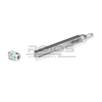WALTHER CO2 Adapter (für 2x12g Kapseln)
