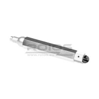 WALTHER CO2 Adapter (für 2x12g Kapseln)