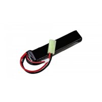 ELITE FORCE Lipo-Akku 11.1 V, 900mAh Tamiya small, 20C stick
