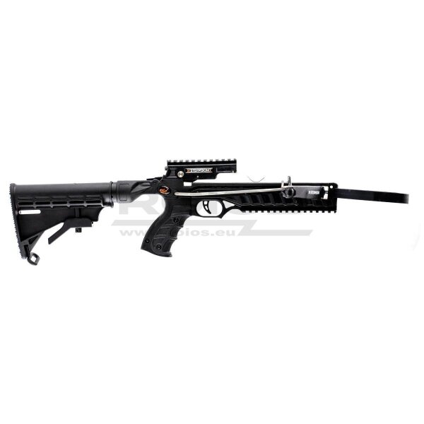 STEAMBOW AR-6 Stinger II Survival