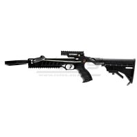 STEAMBOW AR-6 Stinger II Survival