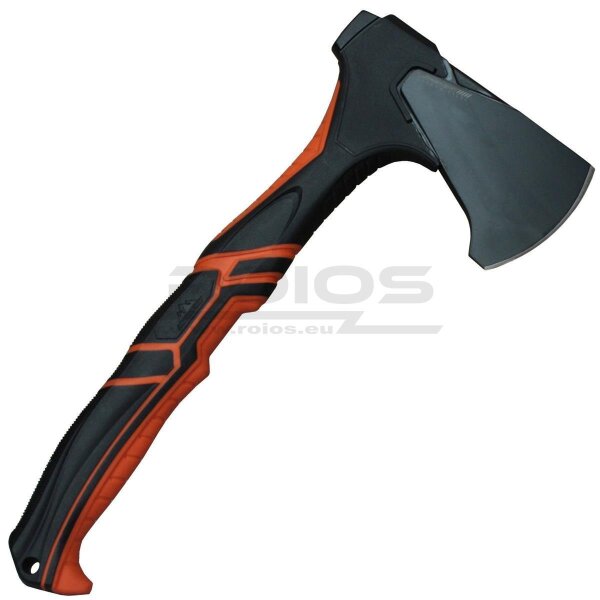 ODL AXE - Multifunktionsaxt inkl. Gürtelholster