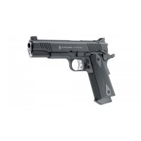 ELITE FORCE 1911 Tac Two AS 6mm 1 Joule Gas Blow Back