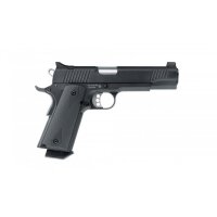 ELITE FORCE 1911 Tac Two AS 6mm 1 Joule Gas Blow Back