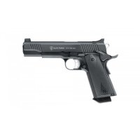 ELITE FORCE 1911 Tac Two AS 6mm 1 Joule Gas Blow Back
