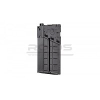 HECKLER & KOCH Magazin AS H&K G3, 20 Schuss