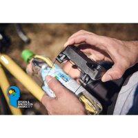 FIDLOCK TWIST uni connector + uni base