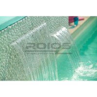 ZODIAC Powerfall 36" - Pool-Wasserfall