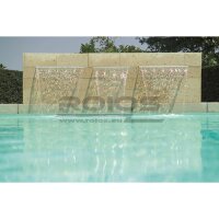 ZODIAC Powerfall 12" - Pool-Wasserfall