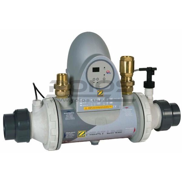 ZODIAC Heat Line 20
