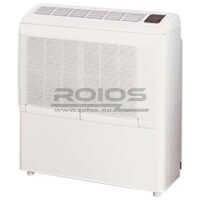 ZODIAC DT 850E Der kompakte Kleinentfeuchter