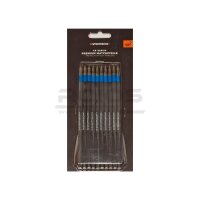 STEAMBOW Stinger AR-Series Carbon-Matchpfeile (10...