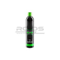 NIMROD GREEN Standard Performance Airsoft Gas 500ml