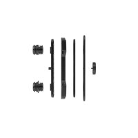 FIDLOCK TWIST tex base multi