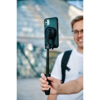 FIDLOCK VACUUM mini tripod base