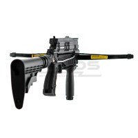 STEAMBOW AR-6 Stinger II Rändelschraube für...