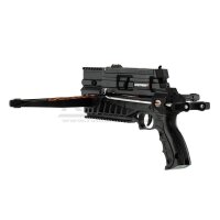 STEAMBOW AR-6 Stinger II Rändelschraube für Magazin