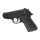 WALTHER PPK/S AS FD 0,5 Joule, 11+12 Schuss