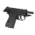WALTHER PPK/S AS FD 0,5 Joule, 11+12 Schuss