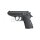 WALTHER PPK/S AS FD 0,5 Joule, 11+12 Schuss