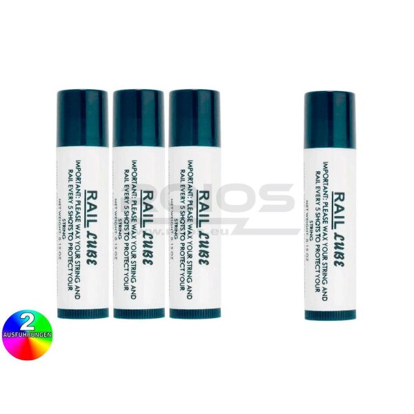 Sehnenwachs - Rail Lube (0.15 oz) - EK