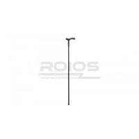 Taktischer Gehstock - Tactical Walking Stick