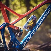 FIDLOCK TWIST uni connector + bike base