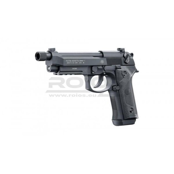 BERETTA M9A3 FM AS 6mm GBB