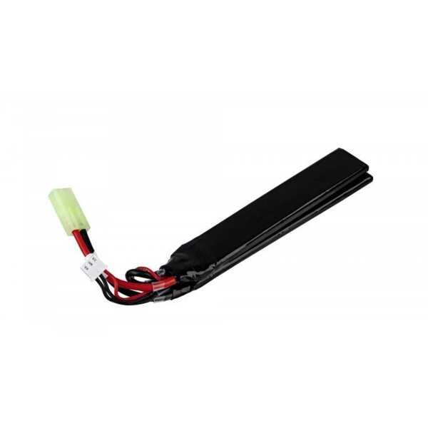 ELITE FORCE Lipo-Akku 7,4 V, 1100 mAh 20C ,Nunchuk-Type, Tamiya small