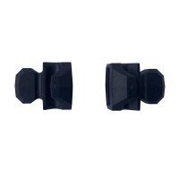 STEAMBOW AR-Series Wurfarmen-Endkappen-Set (2 Stück)