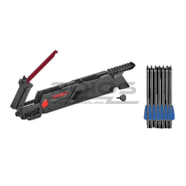 EK ADDER Magazin 2.0 COBRA SYSTEM RX Set - Upgrade-Kit