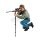 ALLEN Auflagestock Schussstock 55-155 cm - Shooters Rest