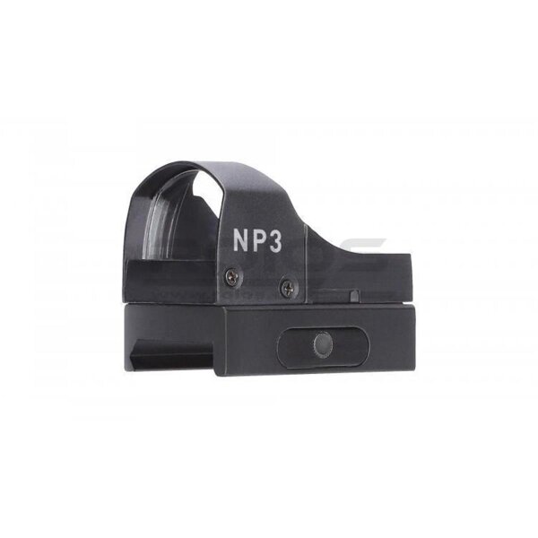 UX Nano Point 3 NP3, rot-grün