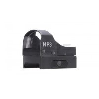 UX Nano Point 3 NP3, rot-grün