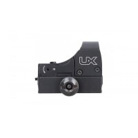 UX Nano Point 3 NP3, rot-grün