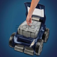 ZODIAC Alpha iQ RA 6700 iQ elektrischer Poolreiniger