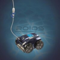 ZODIAC Alpha iQ RA 6500 iQ elektrischer Poolreiniger
