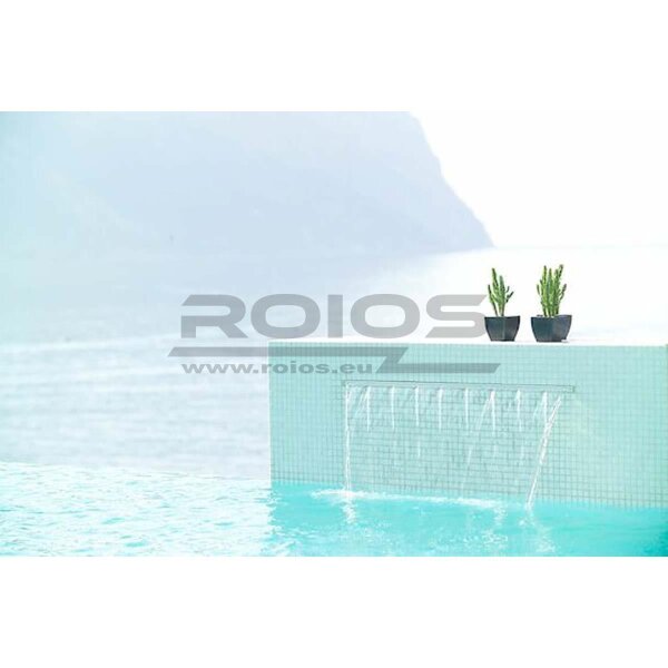ZODIAC Powerfall - Pool-Wasserfall