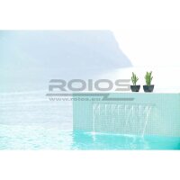 ZODIAC Powerfall - Pool-Wasserfall