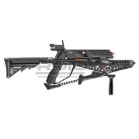 ADDER 130 lbs COBRA SYSTEM RX taktische Repetier-Armbrust mit Magazin