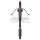 ADDER 130 lbs COBRA SYSTEM RX taktische Repetier-Armbrust mit Magazin
